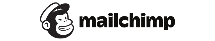 mailchimp ecommerce website